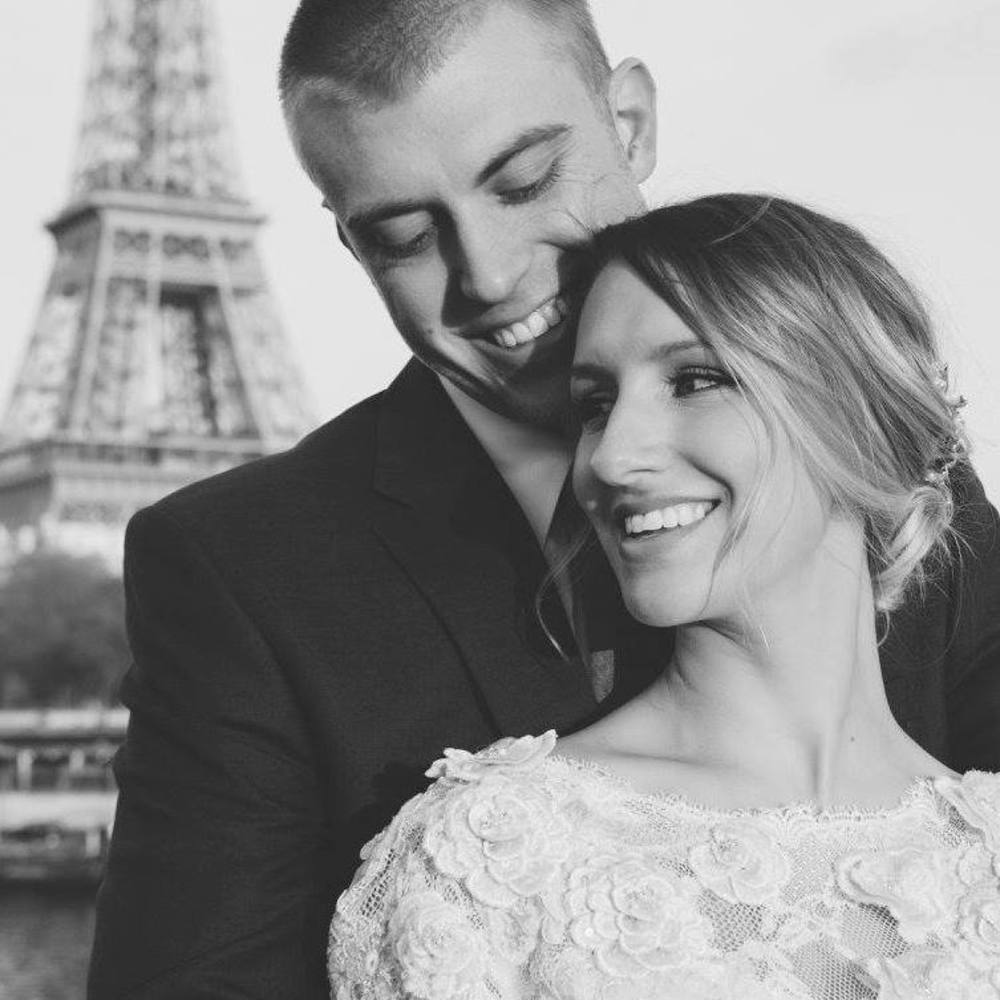 Meet your Posher, Julia